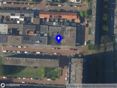 AnMat Alphen aan den Rijn