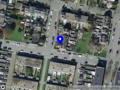 Angelique Engelbracht Zzp zorg.