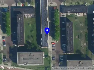 AplusZorg Amsterdam