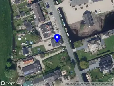 Nieuw bedrijf BCS Bouw