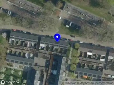 BURA Construction Tilburg