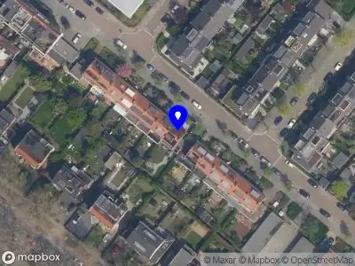 BUROOH Rotterdam