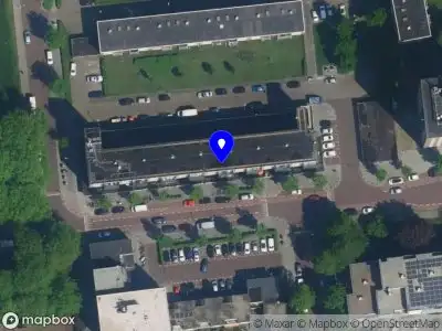 Nieuw bedrijf Bakkerij Bereket Haarlem