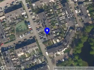 Bas Stoutjesdijk Vlaardingen