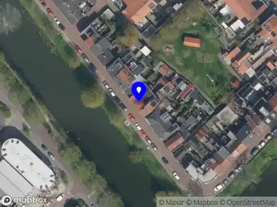 Boomstructuur Culemborg