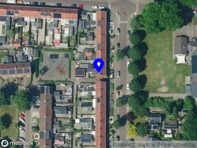 Bouwman Uitdeukservice Apeldoorn