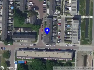 Nieuw bedrijf Cakir Umit