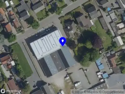 Ozdemir Pasa Helmond