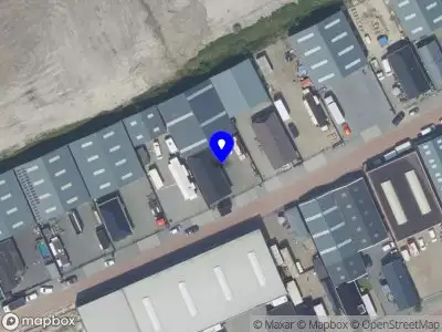 Christina Brantenaar Bergen op Zoom