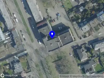 Van Bergen Event Support Oss