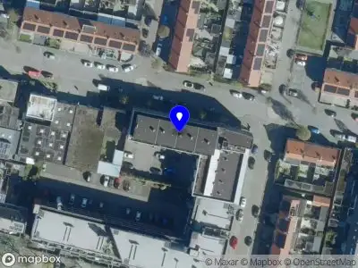 Dansstudio 91 's-Hertogenbosch