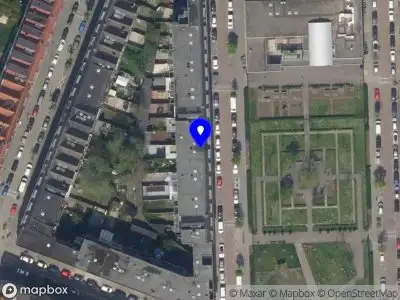 Dekay Kabelwerkzaamheden Rotterdam
