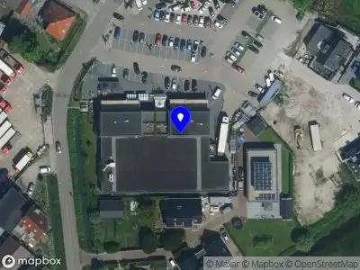 Fitness Spaarndam Spaarndam
