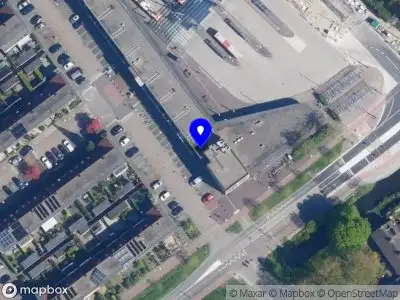 Nieuw bedrijf Flavius Bouw