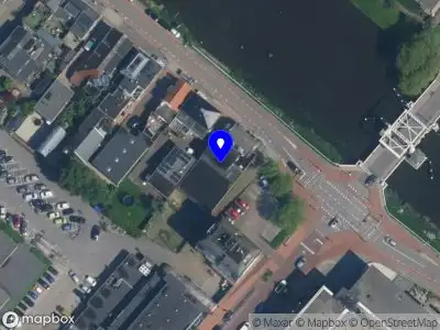 Fris & Helder Dienstverlening V.O.F. Zwanenburg