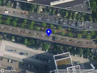 Geddes Consultancy Amsterdam