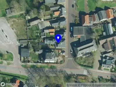 Geja Ondersteuning en Begeleiding