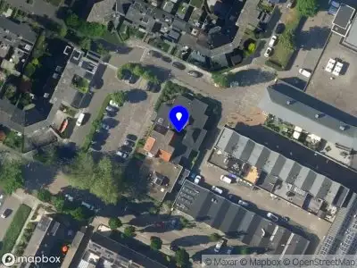 Nieuw bedrijf Gerard Hamer Administratie & Advies