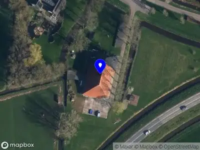 Nieuw bedrijf Gezinshuis Romsicht