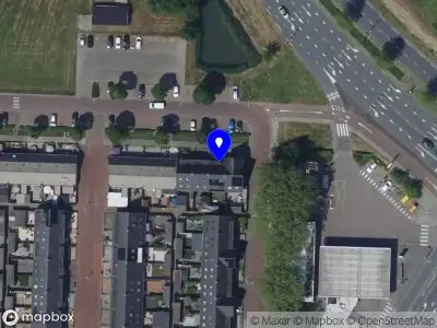 HCR Maritiem Dordrecht