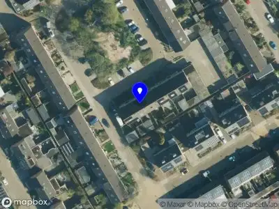 Nieuw bedrijf HS Dienstverlening