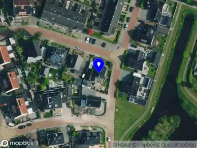 Handelsonderneming Straatman