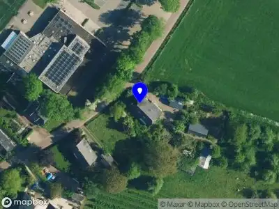 Nieuw bedrijf Hans Schat