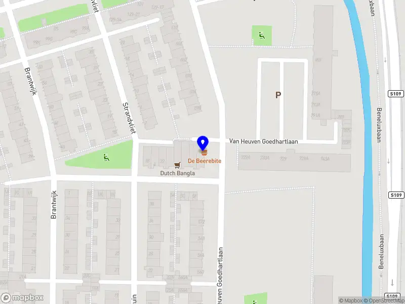 Hardy's Soulfood Amstelveen