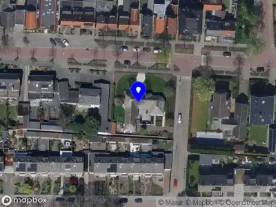 Hoveniersbedrijf van Dorst Etten-Leur