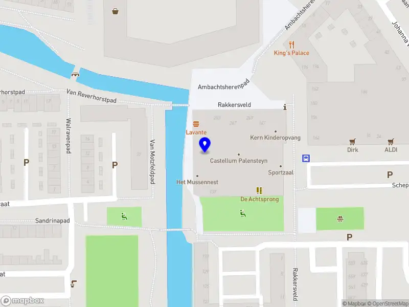 Indofoods Zoetermeer