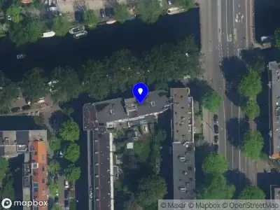 Isshaq AlBarbary Amsterdam