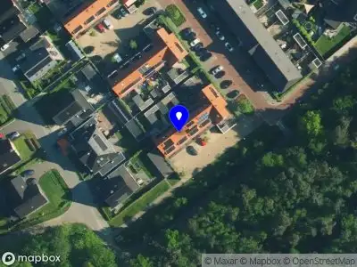 Janneke Haverkamp 'T HARDE