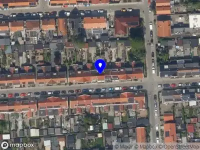 Nieuw bedrijf Jovi Techniek