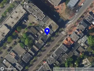 Kapsalon Rojil Barbershop Zeist