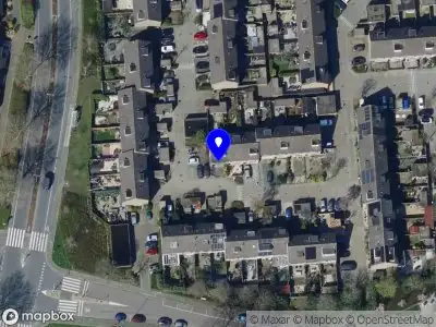 Nieuw bedrijf Karatas Klus Bedrijf