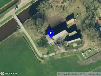 Kees de Boer Ruinerwold