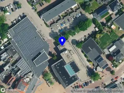 Kindertandheelkunde Deventer Twello