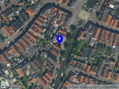 Haptonomie Waterland