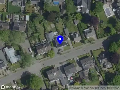 House of stone Helmond