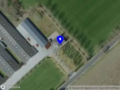 MARISSS Stoer en Sfeervol