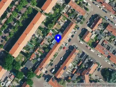 Nieuw bedrijf MVE Autoservice