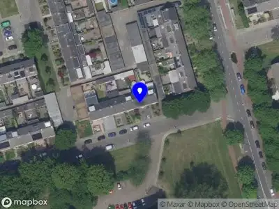 Marelo Zorgverlening Roosendaal