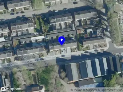 Nieuw bedrijf Mark Schreuders Dienstverlening