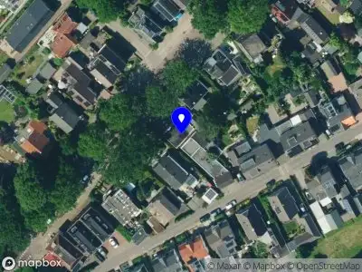 Nieuw bedrijf Melisa's Pedicure & Schoonheidssalon