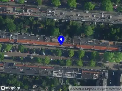 Nieuw bedrijf Merel Lentink