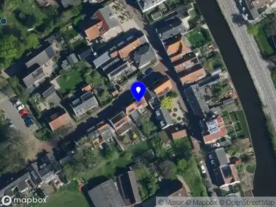 Mijn Zus Kookt Baambrugge