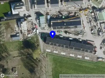 Mondhygiënist Merel Jansen