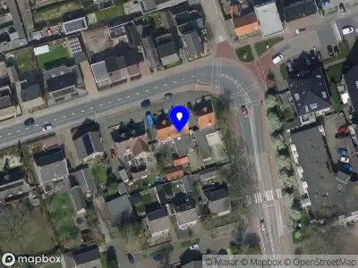 Nieuw bedrijf Myrddin Koerierdiensten