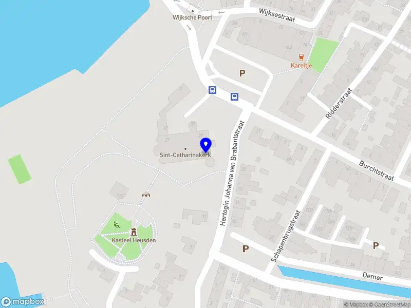 Nappi Poppenkleertjes