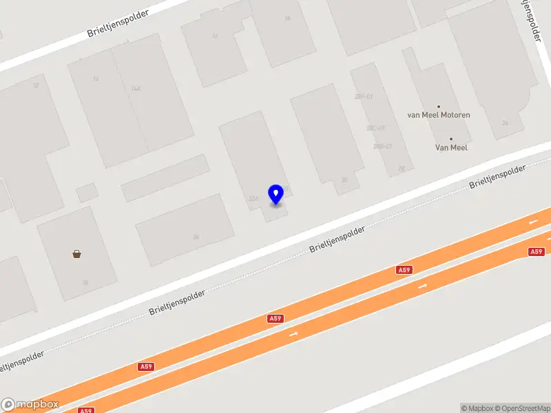 Nieuw bedrijf Oudijzer handelsonderneming Brabant